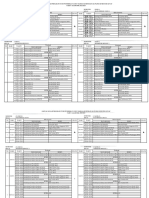 Jadwal Pgmi Genap 2022-2023