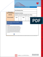Formato para La Ficha de Resumen