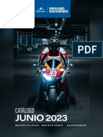 Catálogo Motometa Junio 2023