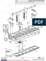 Volvo Penta Tad952ve Spare Parts Manual