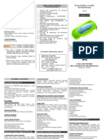 Design, Assembly, Drafting and Manufacturing Using CATIA V5 R17