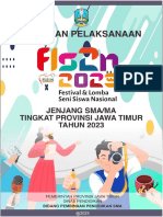 Revisi Ke 3 NEW FLS2N 2023 Tingkat Prov. JATIM