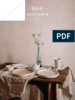 Catalogo Anfora 2022