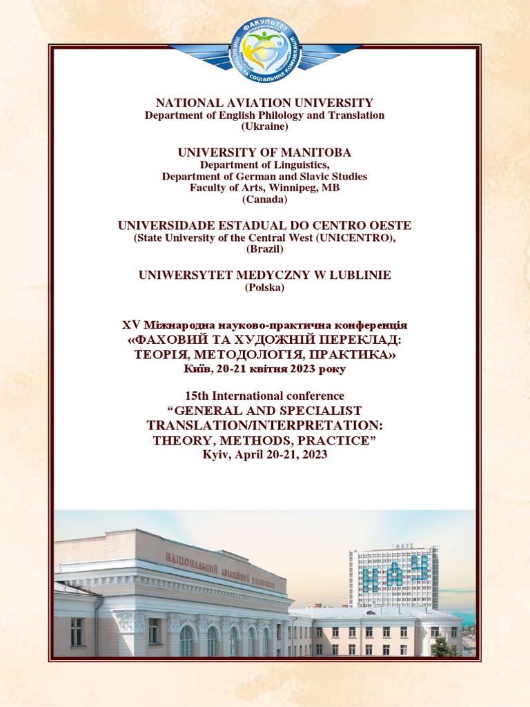 Conference Proceedings 2023 Full | PDF