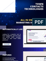 All-In-One Proven Marketing Solutions New 1