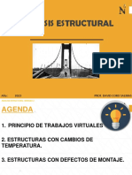 Analisis Estructural-Wa - Semana - 2 - Wa