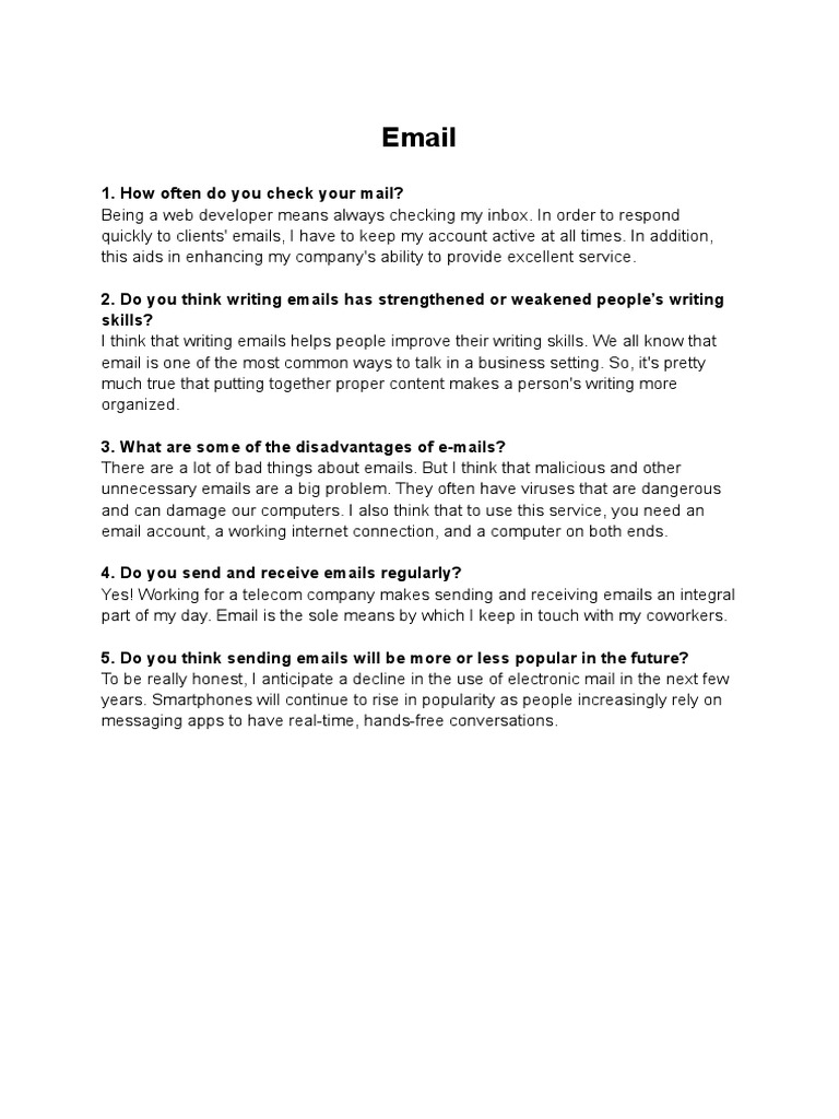 Ielts Speaking Part 1 Questions and Answers 1 PDF 8c9a87b53b PDF