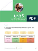 Basic 1 Workbook Unit 3