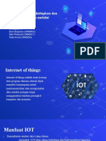 Projek Iot