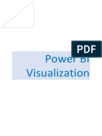 Lecture Sheet-Power BI Visuals