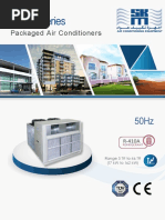 Cold Room Evaporator Specifications | PDF | Continuum Mechanics ...