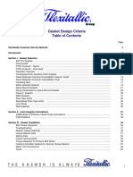 Flexitallic Gasket Design Manual