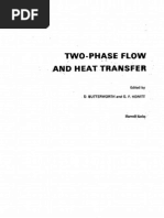 Two-Phase Flow and Heat Transfer