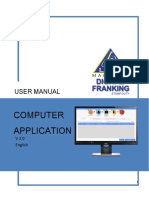 DFS Panduan Pengguna Aplikasi PC Eng