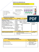 SESIÓN MATEMÁTICA - 29 Marzo