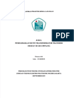 PDF Laporan Praktek Kerja Lapangan Rev1 Autorecovered Recovered - Compress
