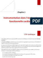 Chapitre 1 - IEF Cardiaque