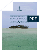 2019 Transforming The Islands Through Creativity & Innovation
