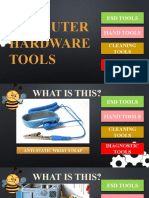 Computer Hardware