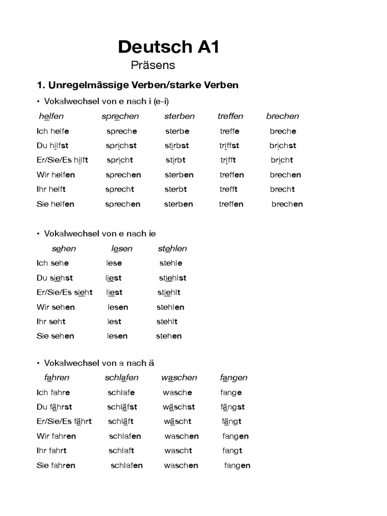 deutsch-a1-pr-sens-unregelm-ssige-verben-pdf