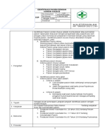 5.3.1 EP.b1 SOP Identifikasi Pasien Dengan Kondisi Khusus