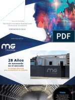 Presentacion INTERNA - MGT 2019-V1