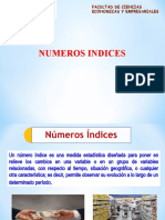 Tema 5-Números Indices