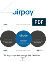 Corporate Deck_Airpay