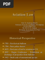 GOM - Load Control | PDF | Aircraft | Airlines