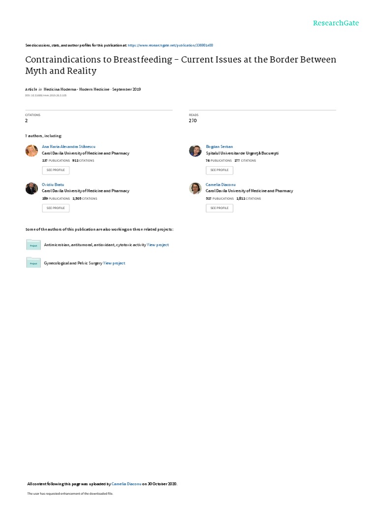 Contraindications_to_Breastfeeding__Current_Issue PDF