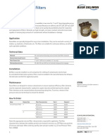 B ACC In-line-Filter DS-R6