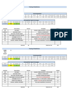 Stappenplan Modaliteiten Postformatie Week 9&10 2022-2023