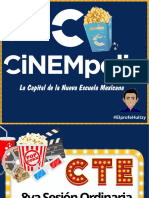 Cine M Polis