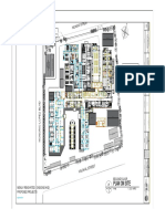 TMC - Maternal Wards 2F Plan