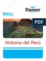 Historia Del Perú - 5°
