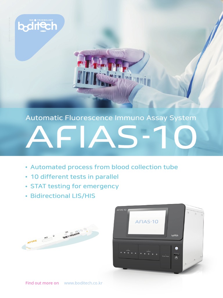 Br En Afias 10 4p 211026 Rev00 Pdf Assay Usb