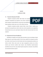 Adoc - Pub - Laporan Kerja Praktek Bab III Landasan Tori Kedua