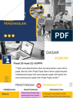 PDF 1 - PEMOTONGAN PEMUNGUTAN PAJAK