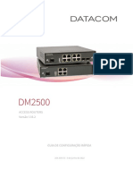 DM2500