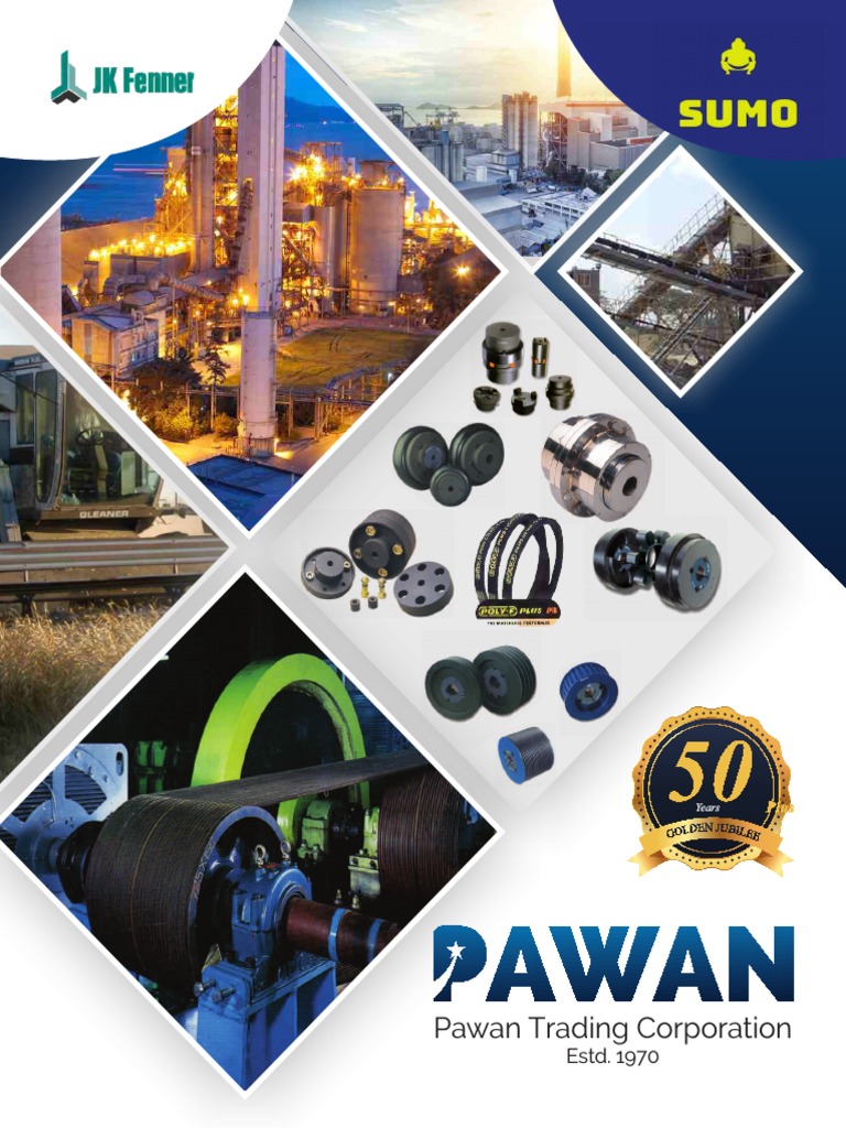 Fenner Product Catalogue PDF Belt (Mechanical) Mechanical Engineering