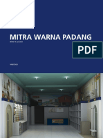 Survey Report & Propose Design Mitra Warna Padang Revisi 15 Juni 2023