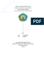 CJR Mardhatillah Evaluasi Program Pendidikan