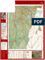 Mapa Topografico Navarra E100000 2019 Tafalla Cas