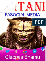 Satani - Pasocial - Media - Edited First Part