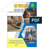 Buku Panduan Penulisan Tesis PPs UPR 2020