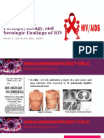 Is Hiv
