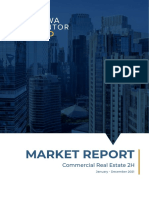 Market Report - Sewa Kantor CBD