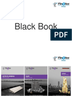 Finolex - Black Book
