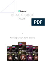 Godrej Expert - Black Book