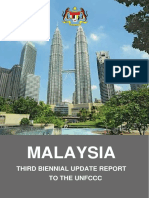 Malaysia Bur3-Unfccc Submission